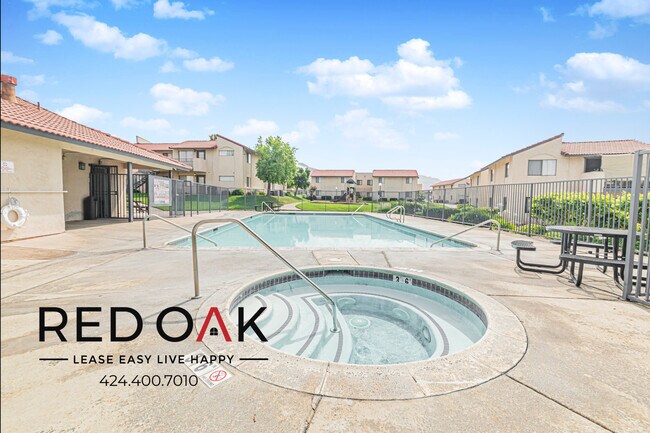 property at 6601 Victoria Ave