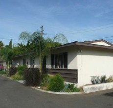 1226-1232 S Upas St in Escondido, CA - Building Photo - Building Photo