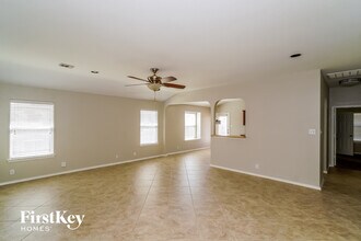 2820 Granite Cove in New Braunfels, TX - Building Photo - Building Photo