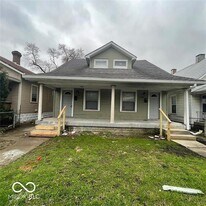 2009 Westview Dr in Indianapolis, IN - Building Photo