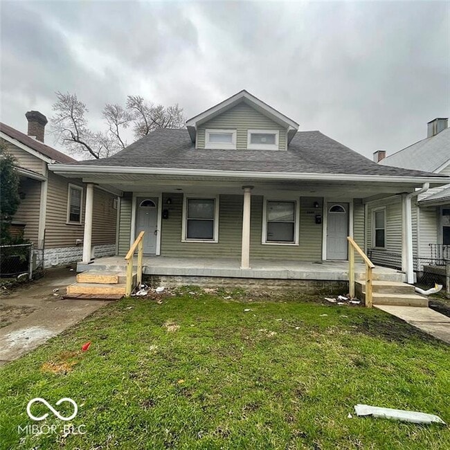 property at 2009 Westview Dr