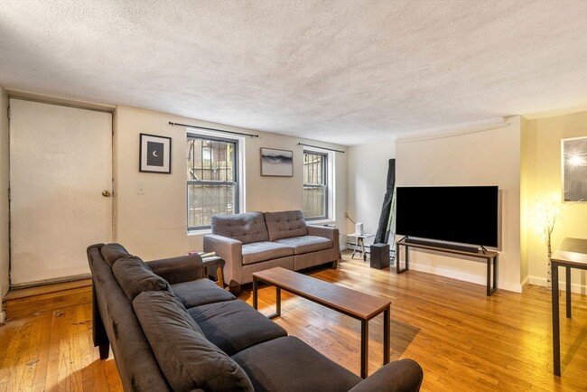 182 W Brookline St, Unit 1 in Boston, MA - Building Photo - Building Photo