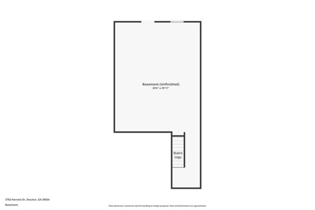 3782 Harvest Dr in Decatur, GA - Building Photo - Building Photo