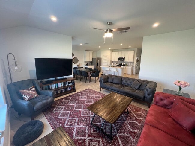 4007 Pierce Pl Ln in Katy, TX - Building Photo - Building Photo