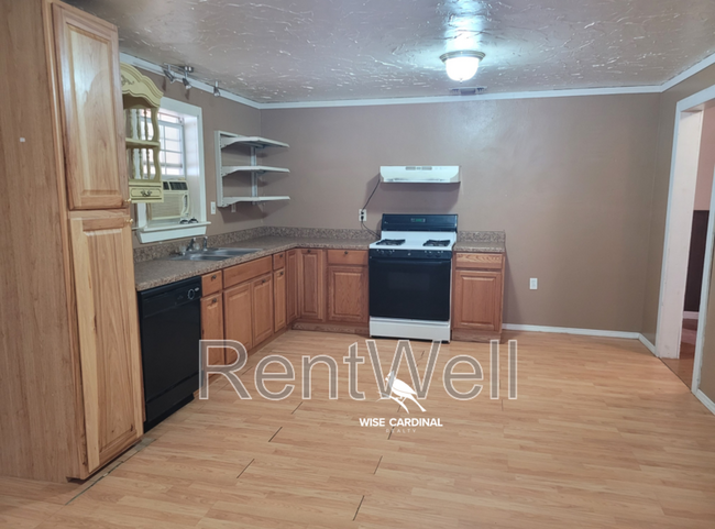 1021 S Westside Ave in Littlefield, TX - Building Photo - Building Photo