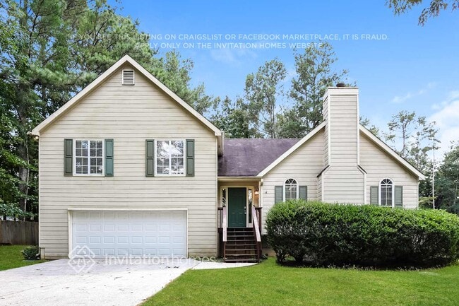 property at 6020 Rolling Oaks Ln