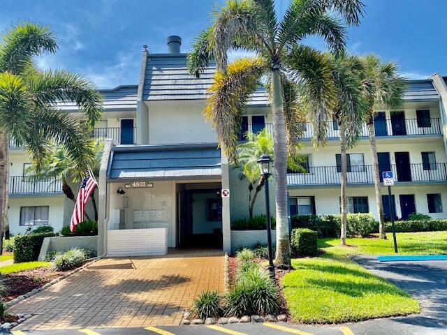 property at 4801 Esedra Ct