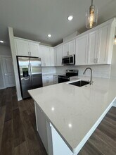 540 Galt Dr in Stephenville, TX - Building Photo - Building Photo