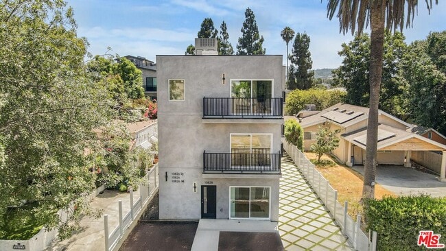 property at 10826 Hesby St