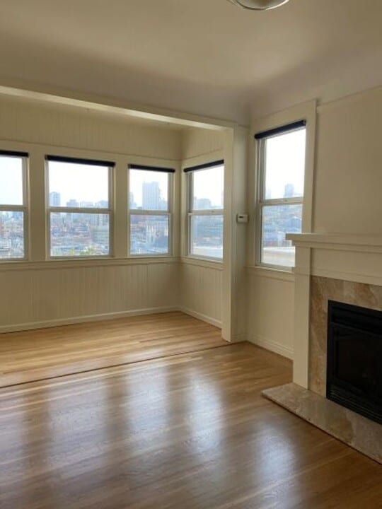 427-427a Filbert St in San Francisco, CA - Building Photo