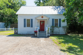 2866 N 6th St in St. Augustine, FL - Building Photo - Building Photo