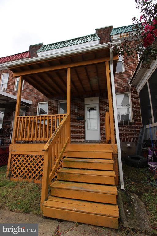 property at 510 Hurley Ave