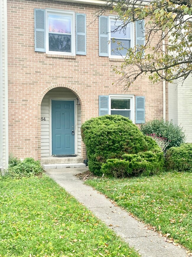 property at 1984 Cricklewood Cv