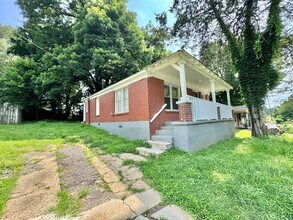 863 E Person Ave in Memphis, TN - Building Photo - Building Photo