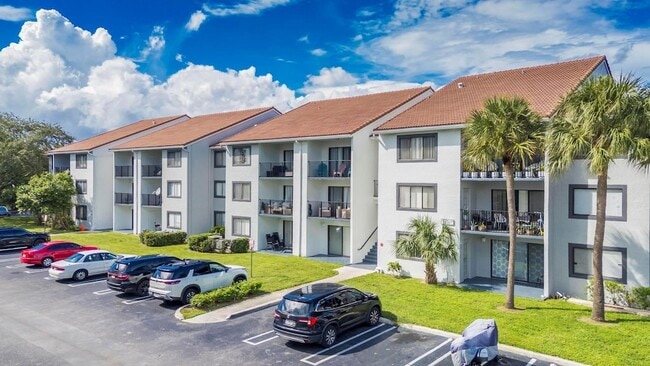 9222 W Atlantic Blvd, Unit 1336 in Coral Springs, FL - Building Photo - Building Photo
