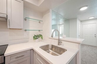 2601 Marilee Ln, Unit 3 in Houston, TX - Building Photo - Building Photo