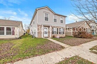 12192 Maize Dr in Noblesville, IN - Building Photo - Building Photo