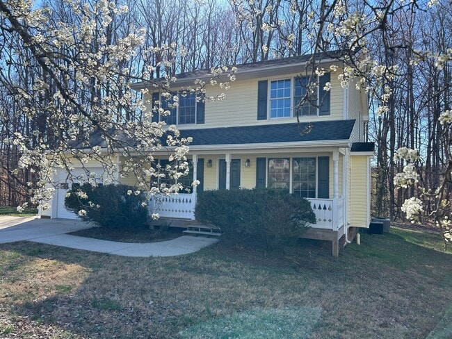 4010 Selda Dr in Winston-Salem, NC - Building Photo - Building Photo