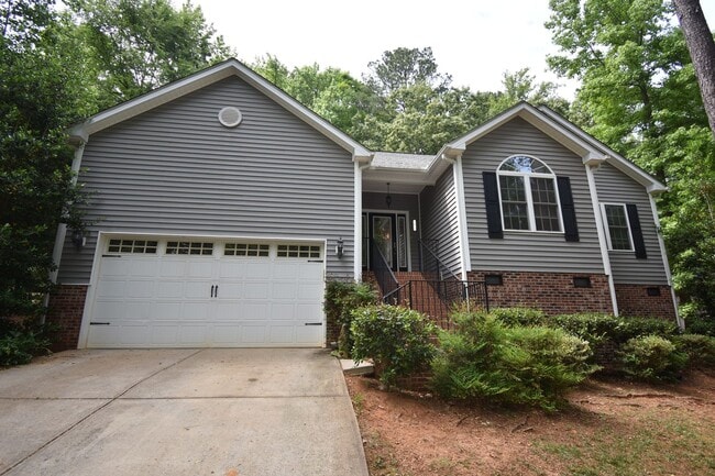 property at 3270 Argyll Dr