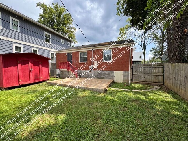 610 N 2nd St in Nashville, TN - Building Photo - Building Photo