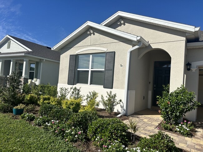 property at 4324 NW 55th Ct