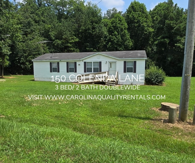 property at 150 Colenda Ln