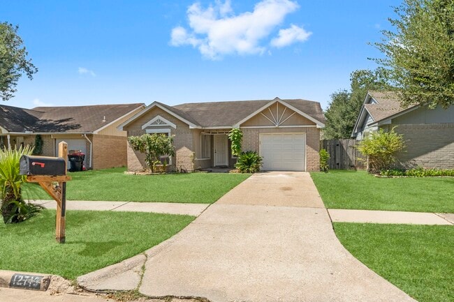 property at 12719 Monaco Rd