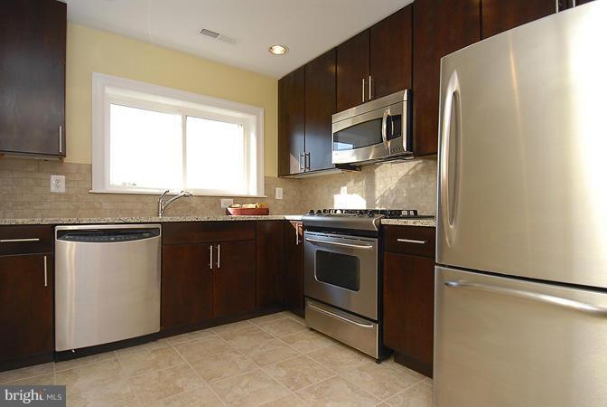 1901 Lincoln Rd NE in Washington, DC - Building Photo