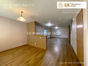 14118 108th Ave Ct E in Puyallup, WA - Building Photo - Building Photo