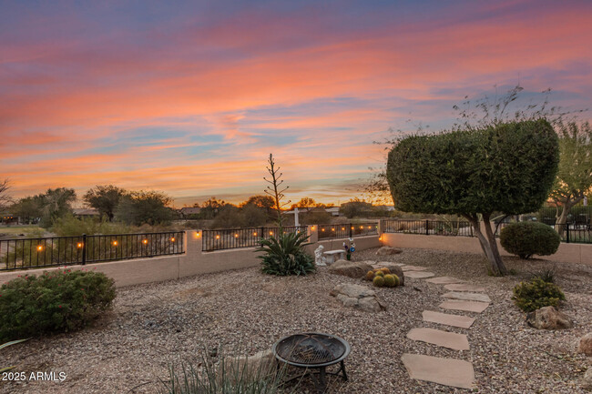 23187 W Lasso Ln in Buckeye, AZ - Building Photo - Building Photo