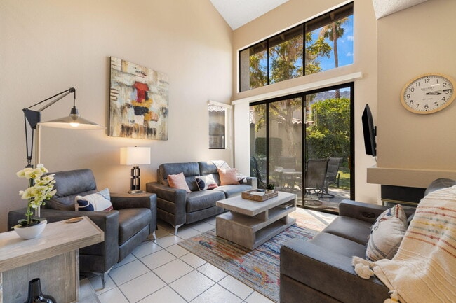 79822 Olympia Fields in La Quinta, CA - Building Photo - Building Photo