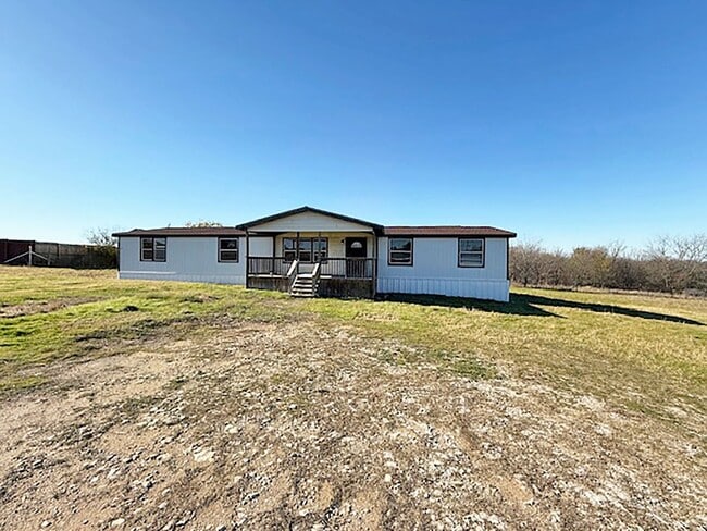 property at 348 Coyote Trail