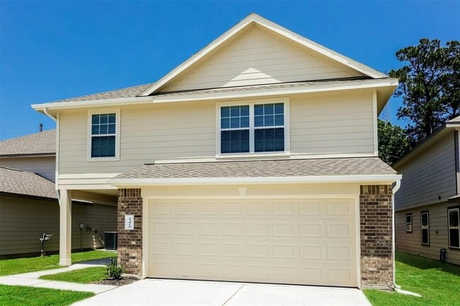 23418 Goodfellow Dr in Spring, TX - Building Photo - Building Photo