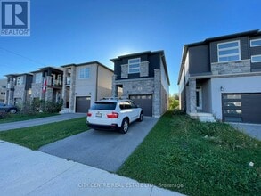308 Louise St. in Welland, ON - Building Photo - Building Photo