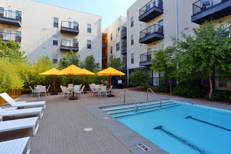 Level Urban Apartments in Oklahoma City, OK - Building Photo - Building Photo