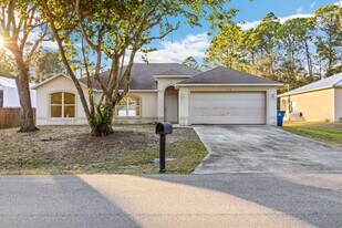 320 Wisteria Ave NW in Palm Bay, FL - Building Photo