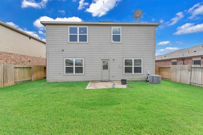 1017 Misty Patch Dr in Katy, TX - Building Photo - Building Photo