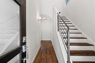 1013 W 17th St in Houston, TX - Building Photo - Building Photo