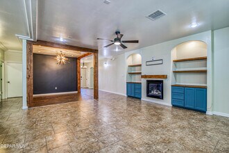 13401 Emerald Pond Dr in Horizon City, TX - Building Photo - Building Photo