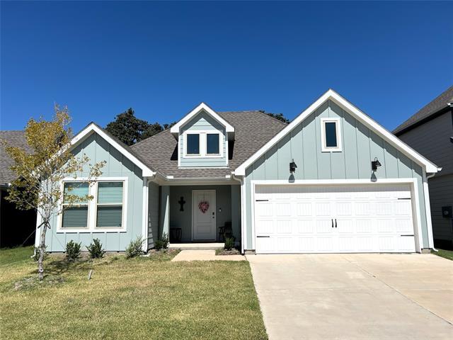 property at 13113 Dawson Dr