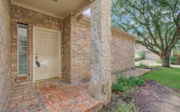14543 Bergenia Dr in Cypress, TX - Building Photo - Building Photo