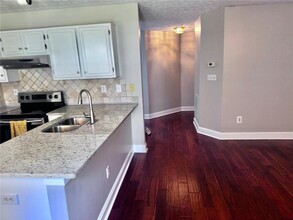 1035 Arborhill Ln in Alpharetta, GA - Building Photo - Building Photo