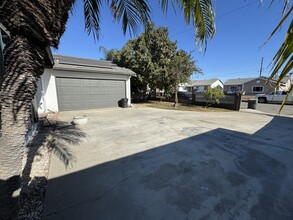 825 Ahern Dr in La Puente, CA - Building Photo - Building Photo