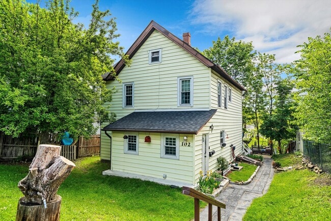102 Wawayanda Ave, Unit #1
