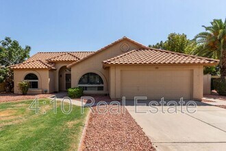 2381 W Redwood Dr in Chandler, AZ - Building Photo - Building Photo