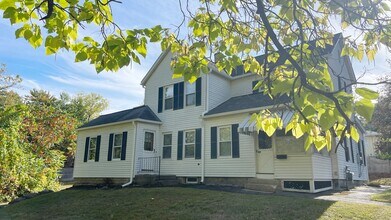 18 Holman Ave in Leominster, MA - Building Photo - Building Photo