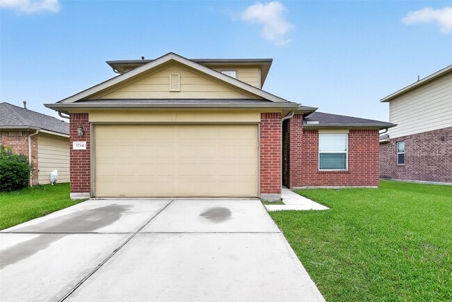 property at 3714 Glover Meadows Ln