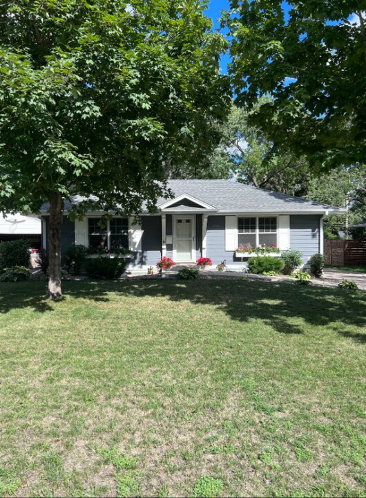 6511 Oliver Ave S in Minneapolis, MN - Building Photo