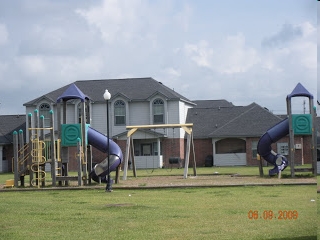 Stonegate at Alvin in Alvin, TX - Building Photo - Building Photo