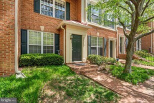 11213 Edson Park Pl in Rockville, MD - Building Photo